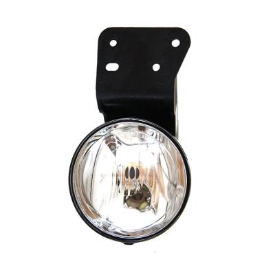 Rareelectrical - New Left Driver Fog Light Compatible With Pontiac Grand Am 1999-04 2005 22613882 Gm2592111 - Image 1