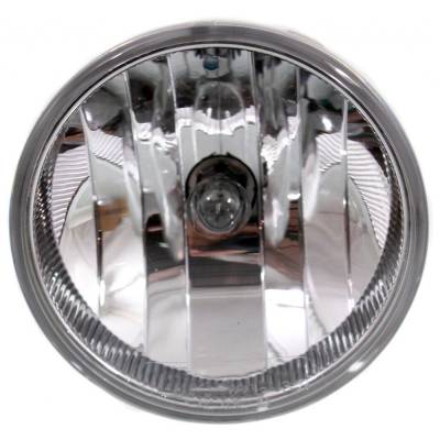 RAREELECTRICAL - New Daytime Running Light Assembly Compatible With Chevrolet Camaro 2010 2011 2012 By Part Numbers - Image 2