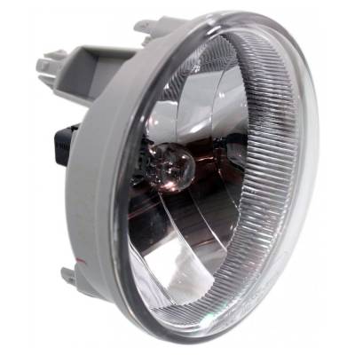 RAREELECTRICAL - New Daytime Running Light Assembly Compatible With Chevrolet Camaro 2010 2011 2012 By Part Numbers - Image 3