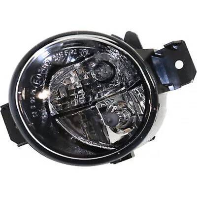 Rareelectrical - New Left Fog Light Assembly, Daytime Running Lights Compatible With Nissan Altima 2016 2017 2018 By - Image 3