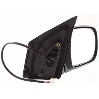 Rareelectrical - New Right Mirror Compatible With Lexus Rx330 Rx400h Rx350 3.3L 3.5L 2004 2005 2006 2007 2008 By Part - Image 3