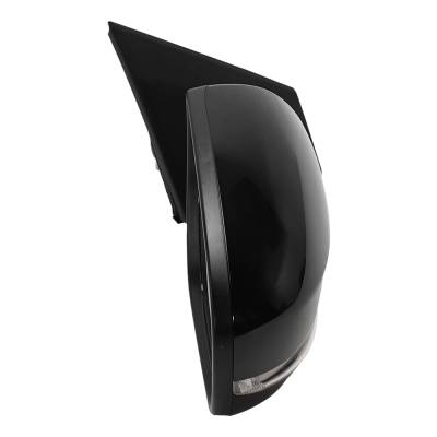 Rareelectrical - New Right Mirror Compatible With Mazda Cx-9 3.7L 2013-2013 By Part Numbers Ma1321221 Tk226912za - Image 1