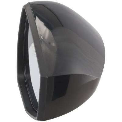 Rareelectrical - New Right Mirror Compatible With Kia Sportage 1.6L 2.5L 2023-2023 By Part Numbers 87620P1040 - Image 1