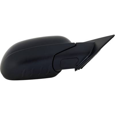 Rareelectrical - New Right Mirror Compatible With Kia Soul 1.6L 2.0L 2020-2022 By Part Numbers Ki1321233 87620K0410 - Image 4