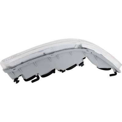 Rareelectrical - New Left Headlights Compatible With Buick Century Regal 3.1L 3.8L 1997 1998 1999 2000 2001 2002 2003 - Image 5