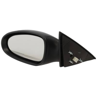 New Left Mirror Compatible With Nissan Altima 2.5L 3.5L 2005-2005 By Part Numbers Ni1320156