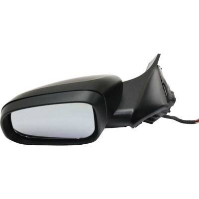 Rareelectrical - New Left Mirror Compatible With Volvo S80 2.0L 3.0L 3.2L 2012-2015 By Part Numbers 312989130-Pfm - Image 4