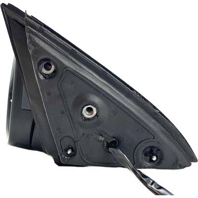 Rareelectrical - New Left Mirror Compatible With Volkswagen Jetta Active Gli Autobahn Se Sel  Sedan 4-Door 2.5L 2.0L - Image 4