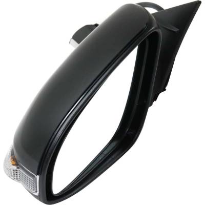 Rareelectrical - New Left Mirror Compatible With Toyota Camry 3.5L 2.5L 2015 By Part Numbers To1320358 8790606060-Pfm - Image 1