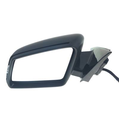 Rareelectrical - New Left Mirror Compatible With Mercedes-Benz E350 E400 E63 Amg 3.0L 3.5L 5.5L 2011 2012 2015 By - Image 2