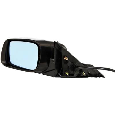 Rareelectrical - New Left Mirror Compatible With Acura Tl 3.5L 3.7L 2009-2013 By Part Numbers Ac1320113 76250Tk4a01zd - Image 1