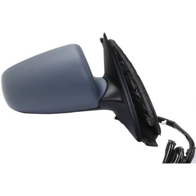 Rareelectrical - New Right Mirror Compatible With Audi A4 S4 A4 Quattro Rs4 2002 2007 By Part Numbers - Image 5