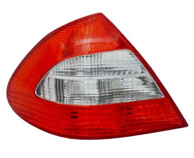 New Left Tail Light Compatible With Mercedes Benz E280 E300 E320 211 820 23 64 211-820-23-64