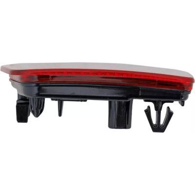 Rareelectrical - New Left Side Marker Light Compatible With Ford Bronco Sport 2021 By Part Numbers Fo2860113 M1pz - Image 4