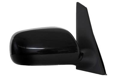 Rareelectrical - New Rh Door Mirror Compatible With Toyota 04-09 Prius Power W/ Heat Ty78er To1321229 Ty78er - Image 4