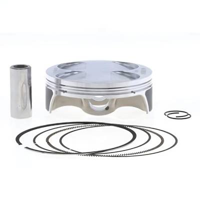New 95.95Mm Bore Replacement Piston Kit Compatible With Honda Crf-R 450Cc Engine By S5f09600001a