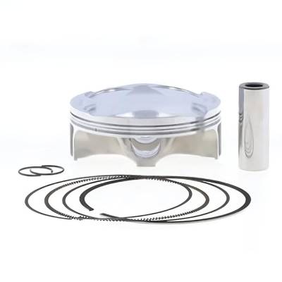 New 95.95Mm Bore Replacement Piston Kit Compatible With Honda Crf-Rx 450Cc Crf-R 450Cc Engine By