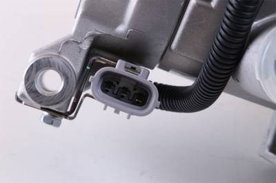 Rareelectrical - New A/C Compressor Compatible With Toyota Tacoma By Part Numbers 890875 8832004060 - Image 4