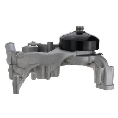 Rareelectrical - New Water Pump Compatible With Chevrolet Gmc Sierra Van 2500 3500 1500 Express Savana By Part - Image 3
