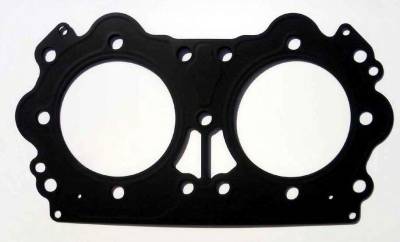 Rareelectrical - New Head Gasket Fits Sea-Doo Jet Ski 951 Gtx Xp 1998-2002 Rx 2000-2002 290931702 - Image 1