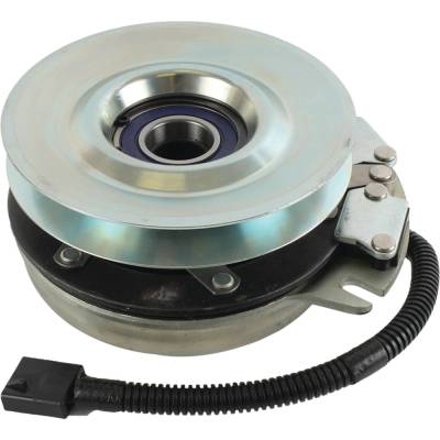 New Pto Clutch 1 Inches Counter Clockwise By Part Numbers X0733 02975300 03370600 521991