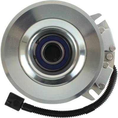 RAREELECTRICAL - New Pto Clutch 1 Inches Counter Clockwise By Part Numbers X0733 02975300 03370600 521991 - Image 2
