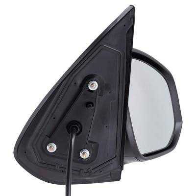 Rareelectrical - New Right Mirror Compatible With Toyota Tacoma Sr Sr5 Trd Sport Limited Edicion Especial Extended - Image 3