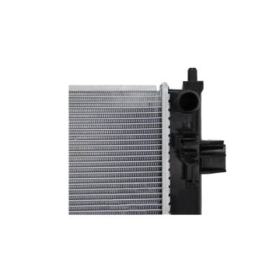 Rareelectrical - New Radiator Compatible With Toyota Corolla Cross Corolla 2.0L 2022 2023 2024 By Part Numbers - Image 3