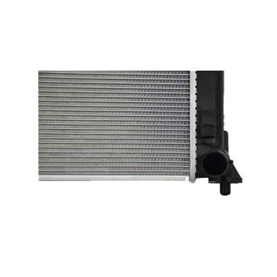 Rareelectrical - New Radiator Compatible With Toyota Corolla Cross Corolla 2.0L 2022 2023 2024 By Part Numbers - Image 5