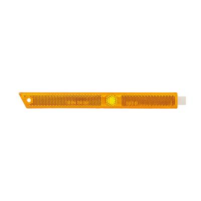 Rareelectrical - New Left Side Marker Light Compatible With Chevrolet Classic 2004-2005 16522557 Gm2550171 - Image 1