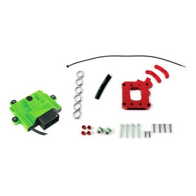 Rareelectrical - New Ecu Race Kit Compatible With Gas Gas Husqvarna Ktm Xc-W 250Cc Ec 2T 250Cc Te 250Cc Xc 250Cc Exc - Image 2