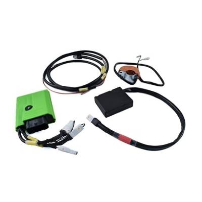 Rareelectrical - New Ecu Compatible With Ktm Exc-F 450Cc All 450Cc Engine By Gk-Rx1pro-0019 - Image 2