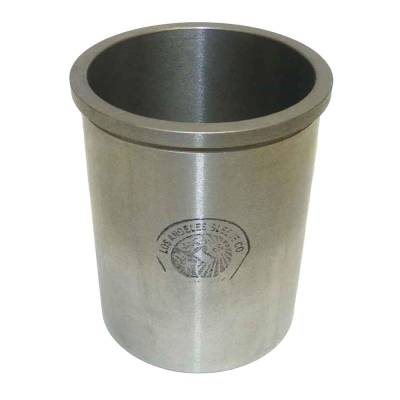 New 74Mm Bore Cylinder Sleeve Compatible With Yamaha Raptor 250Cc 250Cc Engine By Ya5679