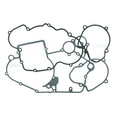 Rareelectrical - New Bottom End Gasket Kit Compatible With Ktm Xc Atv 525 Hp 525 Hp Engine By 27-114C - Image 2