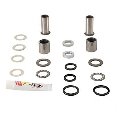 RAREELECTRICAL - New Swing Arm Kit Compatible With Suzuki Rmz 250Cc 250Cc Engine By Pwsak-S22-521 - Image 2