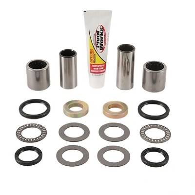 Rareelectrical - New Swing Arm Kit Compatible With Honda Crf-R 450Cc Crf-R 250Cc 250-450Cc Engines By Pwsak-H35-500 - Image 2