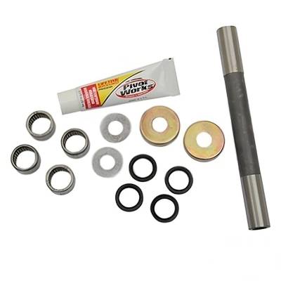 Rareelectrical - New Swing Arm Kit Compatible With Yamaha Tt-R 125Cc 125Cc Engine By Pwsak-Y22-001 - Image 1