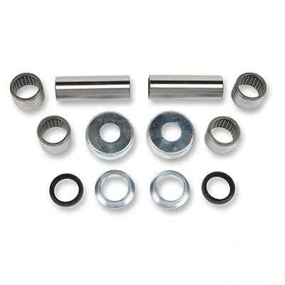Rareelectrical - New Swing Arm Kit Compatible With Honda Cr 250Cc Cr 500Cc Cr 125Cc 125-500Cc Engines By - Image 1