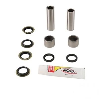 Rareelectrical - New Swing Arm Kit Compatible With Honda Cr-Rb 80Cc Cr 80Cc 80Cc Engine By Pwsak-H11-008 - Image 1