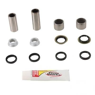 Rareelectrical - New Swing Arm Kit Compatible With Honda Cr 80Cc Cr-Rb 80Cc 80Cc Engine By Pwsak-H13-008 - Image 1