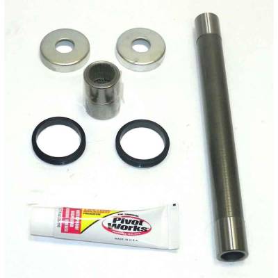 Rareelectrical - New Swing Arm Kit Compatible With Yamaha Raptor 250Cc Raptor 125Cc 125-250Cc Engines By - Image 1