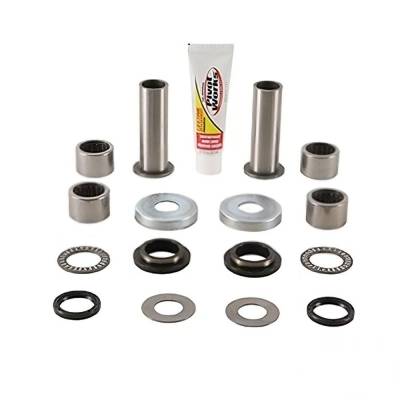 RAREELECTRICAL - New Swing Arm Kit Compatible With Suzuki Lt-R Ltd 450Cc Lt-R 450Cc 450Cc Engine By 61101-45820-Yd8 - Image 2