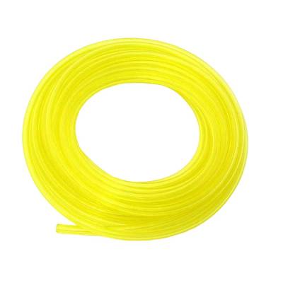 New Yellow 25" Polyurethane Hose By H180-1409S