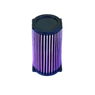 Rareelectrical - New Air Filter Compatible With Yamaha Kodiak 2Wd 400Cc Kodiak Real Tree 400Cc Kodiak 400Cc Kodiak - Image 2