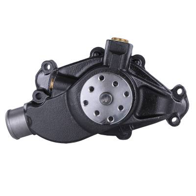 Rareelectrical - New  Water Pump Compatible With Mercruiser Stern Drive 4.3L Carb Alpha Bravo Serial Range - Image 5