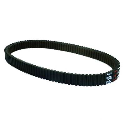 New 1 3/16" W 41 3/8" L Carbon Cord Drive Belt Compatible With Polaris Rzr 800Cc Ranger S 800Cc