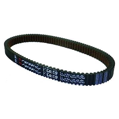 New 1 9/32" W 42 7/8" L Carbon Cord Drive Belt Compatible With Polaris Rzr Xp Turbo 925Cc Rzr Xp 4