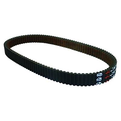 New 1 1/4" W 42 5/8" L Carbon Cord Drive Belt Compatible With Polaris Sportsman Ace 900Cc Sportsman
