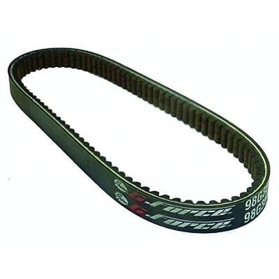 New 31/32" W 36 1/4" L Drive Belt Compatible With Arctic Cat Utility 300Cc Alterra 300Cc Dvx 300Cc