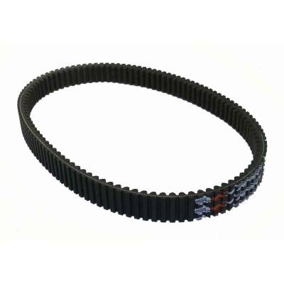 New Drive Belt Compatible With Polaris Ranger Etx 325Cc Ranger 500Cc Ranger 570Cc Ranger Crew 570Cc